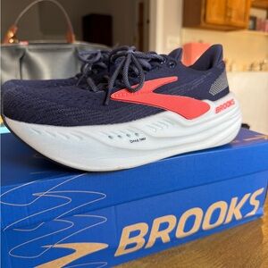 Brooks Glycerin Max Women’s 9